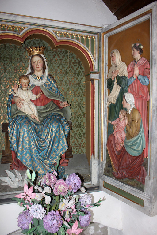 Rochus-Kapelle im Kugelbeer ANSICHTEN und GESCHICHTE 25-03-2020 _8_.JPG