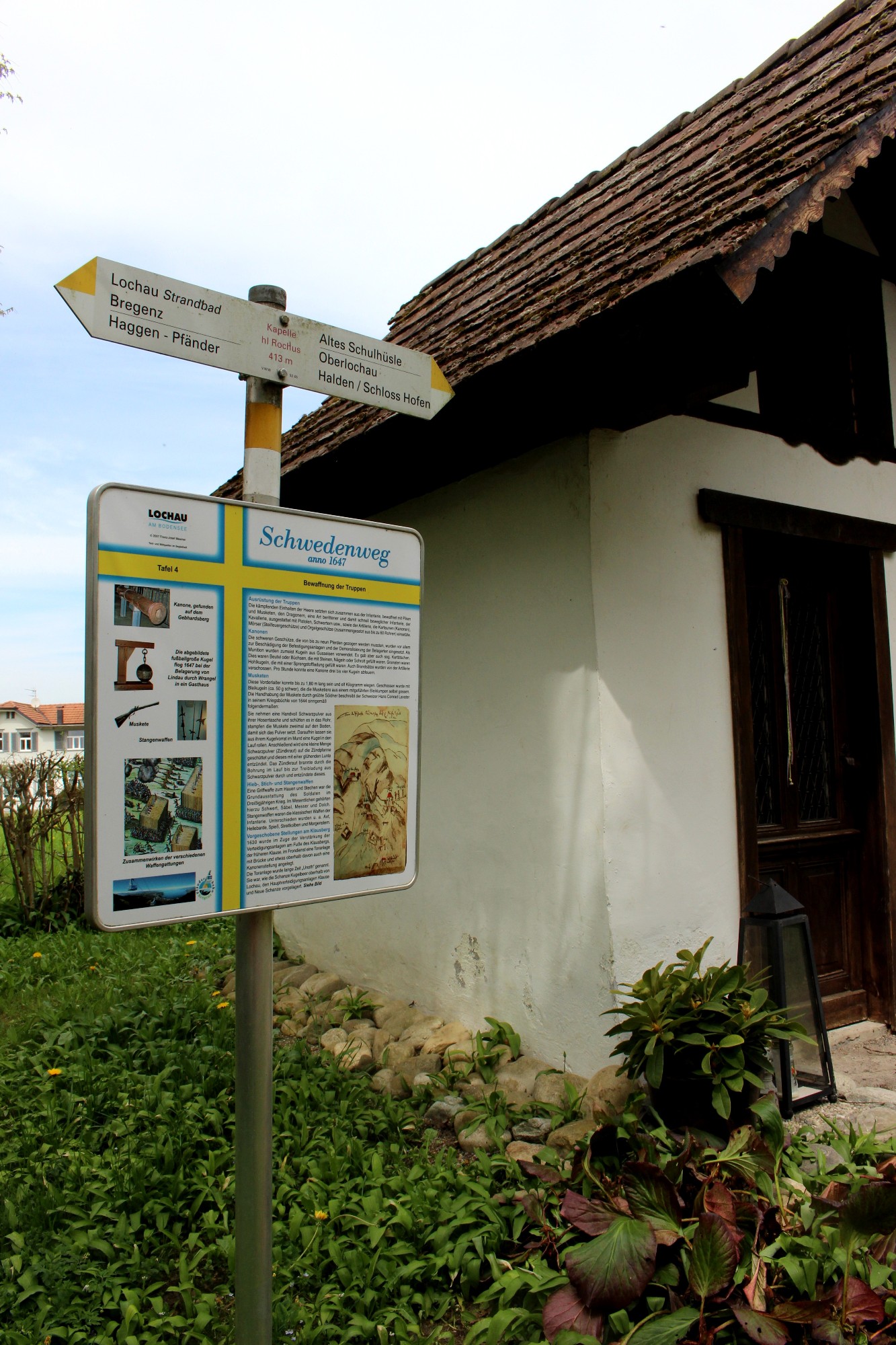 Rochus-Kapelle im Kugelbeer ANSICHTEN und GESCHICHTE 25-03-2020 _14_.JPG