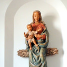 Maria mit dem Kind von Jakob Summer.JPG