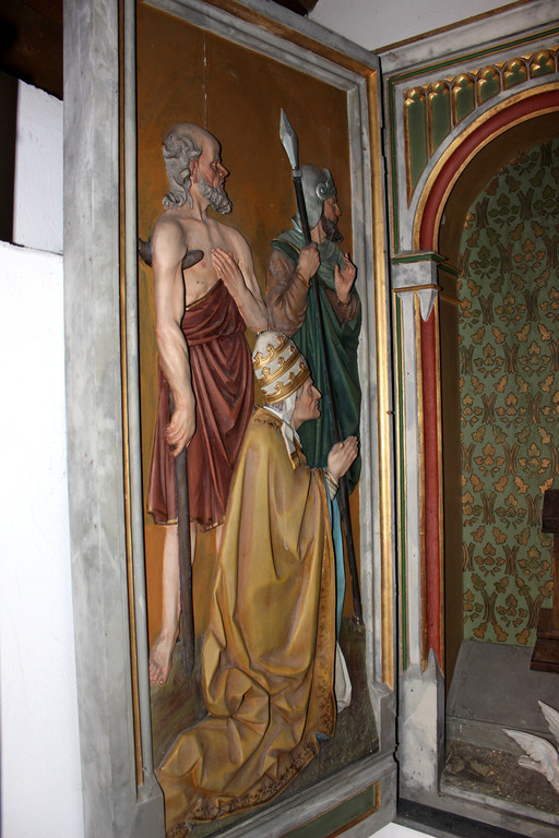 Rochus-Kapelle im Kugelbeer ANSICHTEN und GESCHICHTE 25-03-2020 _7_.JPG