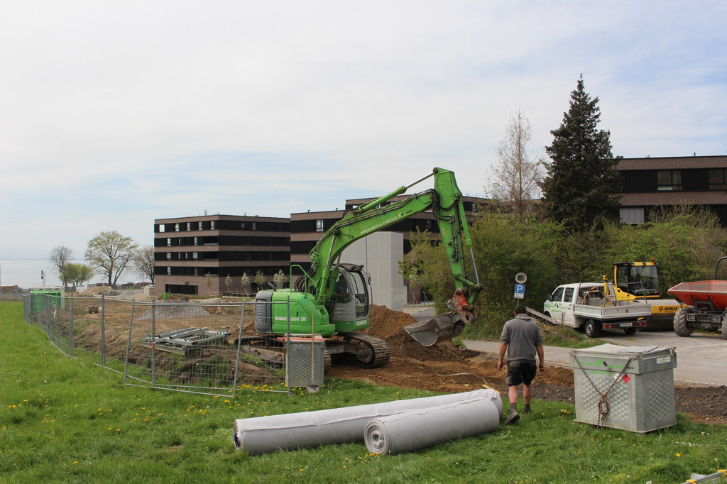 Kugelbeerbach Hochwasserschutz BF A Start 15-04-2020 _5_.JPG
