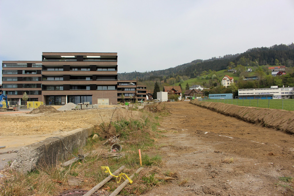 Kugelbeerbach Hochwasserschutz BF A Start 15-04-2020 _18_.JPG