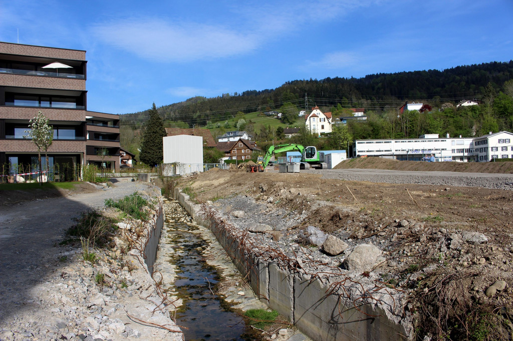 Kugelbeerbach Hochwasserschutz BF a START 15-04-2020 _19a_.JPG
