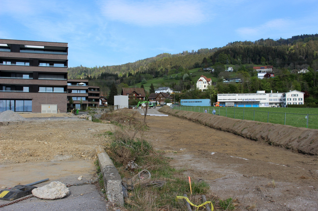 Kugelbeerbach Hochwasserschutz BF a Start 15-04-2020 _19d_.JPG