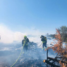 Feuerwehreinsätze in Amstetten