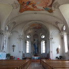 Pfarrkirche St.Kilian Koblach