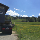 Demontage am Brüggelekopf