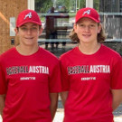 Baseball und Schule verbinden