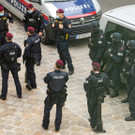 Bombendrohung in Wien - Hofburg wurde evakuiert