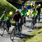 Radius Fahrradwettbewerb Hörbranz