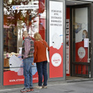 Handelsöffnung: Situation auf der Mariahilfer Straße