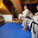 1. Budo Day ein Erfolg
