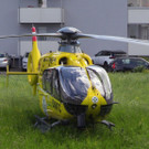 Tödlicher Verkehrsunfall in Lustenau
