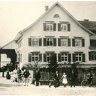 Fotosammlung des Historischen Archivs
