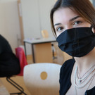 Masken nähen