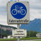 Fahrradstrassen gibt es schon jetzt_ es sollen mehr werden _2_.JPG