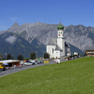 Bartholomäberg