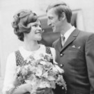 Goldene Hochzeit