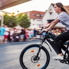 RadLust in Lustenau