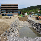 Kugelbeerbach Hochwasserschutz BF B DAMM unten 05-05-2020 _1_.JPG