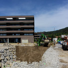 Kugelbeerbach Hochwasserschutz BF B DAMM unten 05-05-2020 _3_.JPG