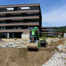 Kugelbeerbach Hochwasserschutz BF B DAMM unten 05-05-2020 _4_.JPG