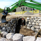 Kugelbeerbach Hochwasserschutz BF B DAMM unten 05-05-2020 _6_.JPG