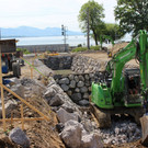 Kugelbeerbach Hochwasserschutz BF B DAMM unten 05-05-2020 _9_.JPG