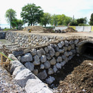 Kugelbeerbach Hochwasserschutz BF B DAMM unten 05-05-2020 _13_.JPG