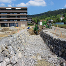 Kugelbeerbach Hochwasserschutz BF B DAMM unten 05-05-2020 _14_.JPG