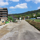 Kugelbeerbach Hochwasserschutz BF B DAMM unten 05-05-2020 _16_.JPG