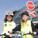 ÖAMTC-Mobilitätspark in Wien-Erdberg: Eindrücke