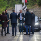 Kanzler Kurz besucht das Kleinwalsertal
