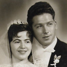 Diamantene Hochzeit