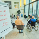 MOHI-Tagesbetreuung wieder offen