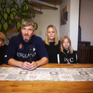 Nach tragischem Unfall: Interview mit Familie Wohlgenannt
