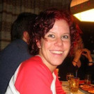 Karins 20. Geburtstag