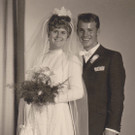Goldene Hochzeit