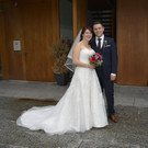 Hochzeit von Marie-Therese Benauer und Bernd Zöhrer