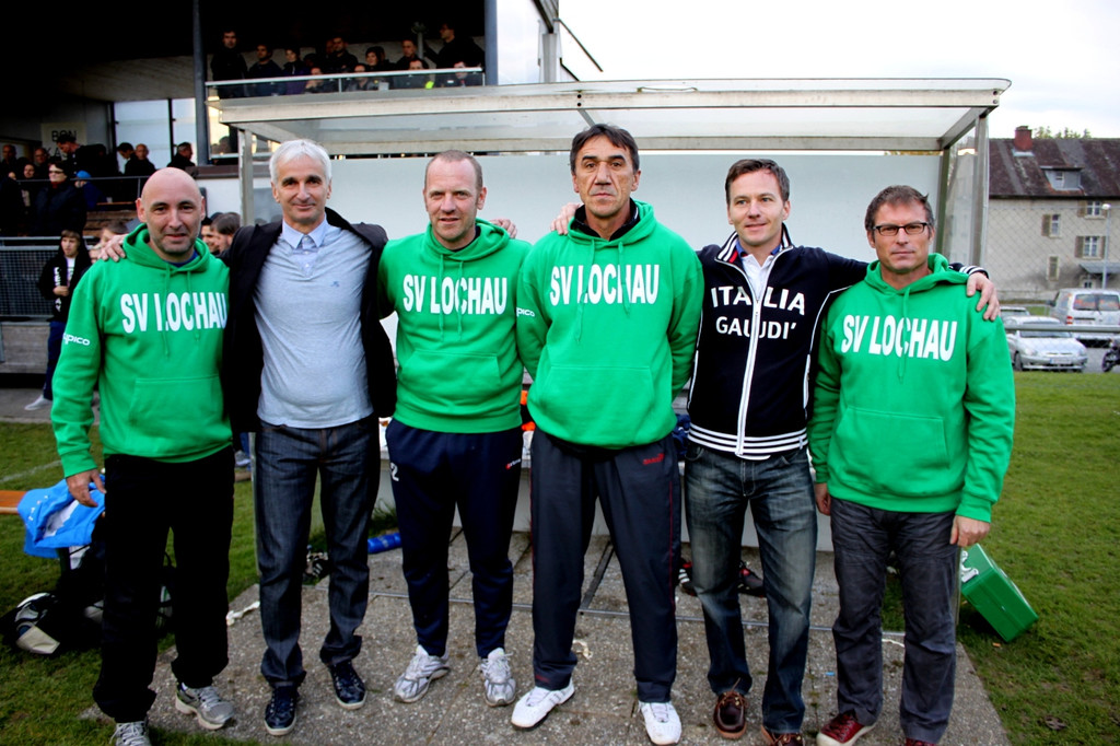 2011 Fussball SVL 1 A Team Lauterach MEISTER 05-11-2011 _48_.jpg