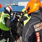 Schwerer Verkehrsunfall auf der A2