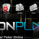 IDN Poker