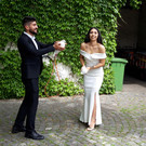 Hochzeit