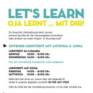 Offene Jugendarbeit Leiblachtal