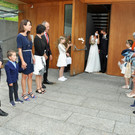 Hochzeit Sabrina und Stefan Flatz