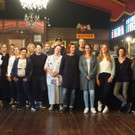 Freudenhaus blickt nach vorne