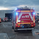 Bilder des Einsatzes