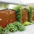 NEUE-Gartentipps: Sichtschutz für den Garten