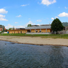 Das neue Lochauer Strandbad (Projekt-Dokumentation)