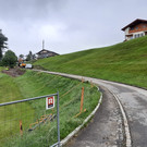 Straßensanierung in Buchebrunnen Gemeindestraße "Boden"